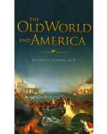 The Old World and America Text