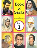 Book of Saints Part 1 (Fr