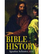 Bible History Text (Schuster)