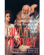 Bible History Text (Johnson) 1
