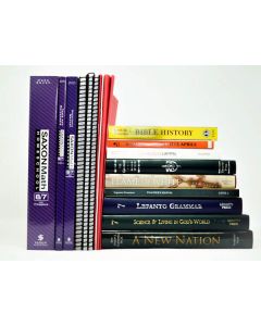 Search results for: '16070 grades books'