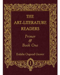 Art-Lit Reader Primer Book One 1
