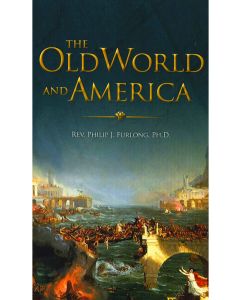 The Old World and America Text