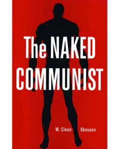 Naked Communist 1