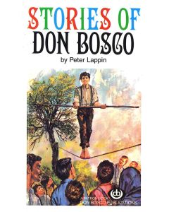 Stories of Don Bosco 1