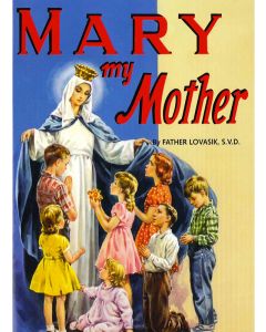 Mary My Mother 1