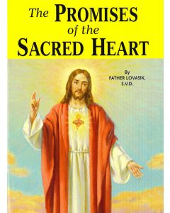 Promises of the Sacred Heart 1