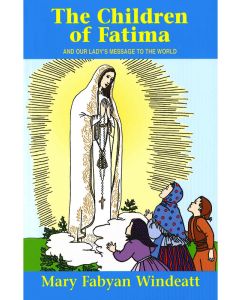 The Children of Fatima (Windeatt)