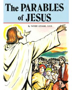 Parables of Jesus (Fr
