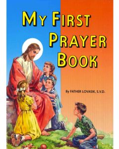 My First Prayer Book 1