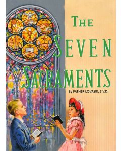 Seven Sacraments (Lovasik) 1