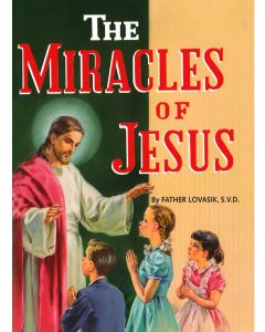 Miracles of Jesus (Fr