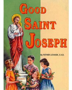 Good St. Joseph (Fr