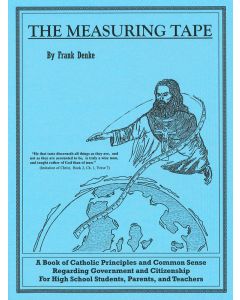 The Measuring Tape Text