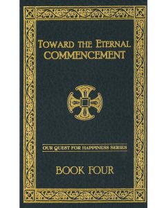 Toward the Eternal Commencement Text