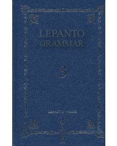 Lepanto Grammar 3 Text
