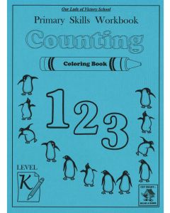 Counting Workbook