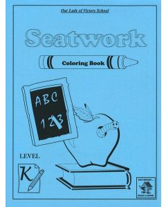 Seatwork Book 1