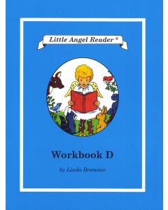 Little Angel D Workbook 1