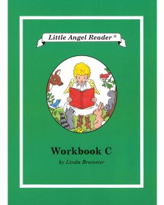 Little Angel C Workbook 1