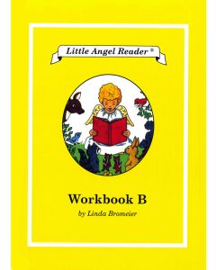 Little Angel B Workbook 1