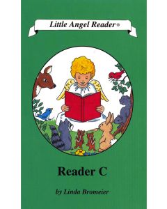 Little Angel Reader C Text 1