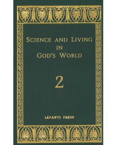 Science & Living in God's World 2 Text 1
