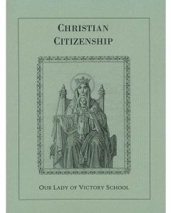 Christian Citizenship Text
