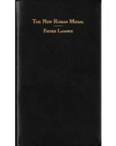 New Roman Missal (Fr
