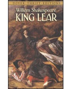 King Lear (Dover) 1