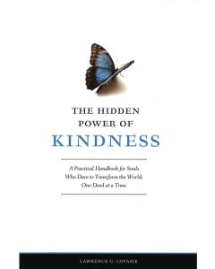 Hidden Power of Kindness 1