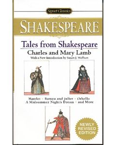 Tales from Shakespeare 1