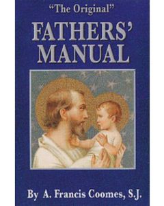 Father's Manual Softcover 1