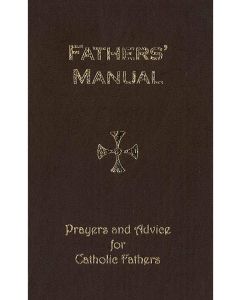 Father's Manual Hardcover 1