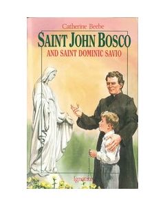 St. John Bosco and St