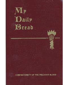 My Daily Bread 1