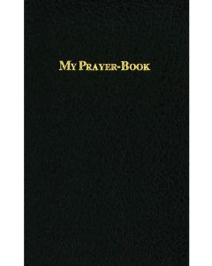 My Prayer Book HB 1