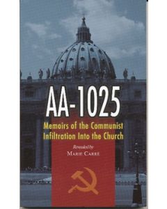 AA-1025 The Memoirs of an Anti-Apostle 1