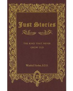 Just Stories 1