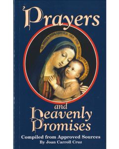 Prayers and Heavenly Promises 1