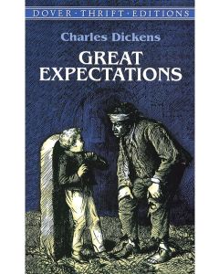 Great Expectations (Dover)