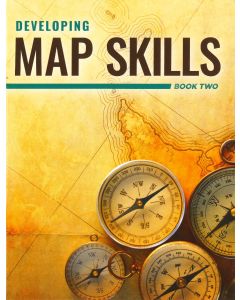 Developing Map Skills 2*