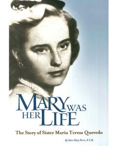 Mary was Her Life 1