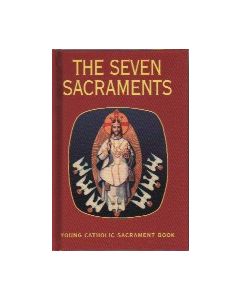 The Seven Sacraments HC
