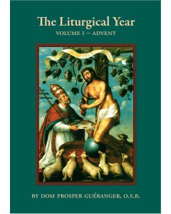 Liturgical Year (Softcover)