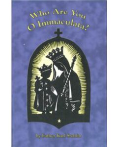 Who are You O Immaculata? 1