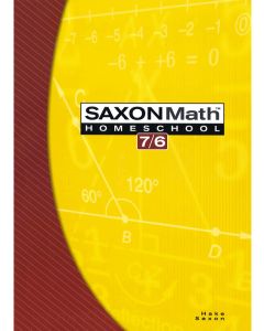 Saxon 7/6 Text 1