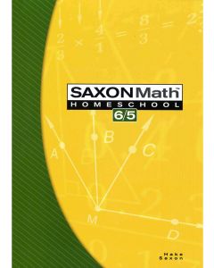 Saxon 6/5 Text