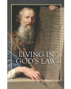 Living in God's Law Text 1