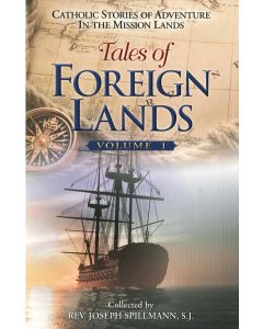 Tales of Foreign Lands 1 1